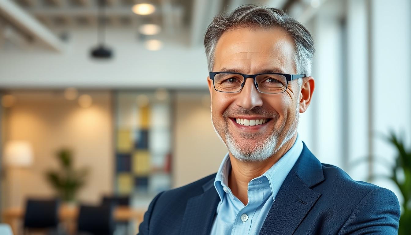 Lars Pettersen